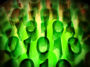 Green Binary Code